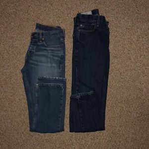 Hollistet Jeans Bundle